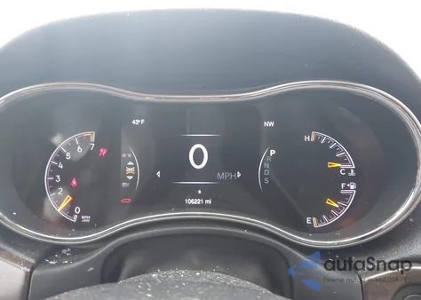 2014 Jeep Grand Cherokee Limited z USA, uszkodzony, nr VIN 1C4RJFBG1EC448366